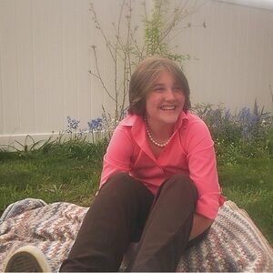 Meet your Posher, Connor